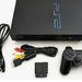 ps2 rarely used with awesome games