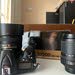 Nikon D7200 excellent condition with 18-140mm and 50mm kit lens