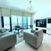 Luxury one bedroom apartment with sea view