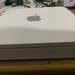 AirPort Extreme 802.11n (4th Generation)-  very clear