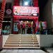 مطلوب عمال كافتيريا والسكن مؤمن