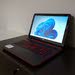 Hp Pavilion 15 GAMING RED Touch Screen 6 GB RAM/500GB HDD
