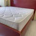 King size Saray Pocket spring (180*200) Mattress with Bahrain Made Bed