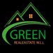 Green REAL EASTATE