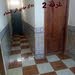 بيع مسكن بواجهتين بحي الامير عبد القادر دائرة الحجيرة ورقلة به غرفتين وصالة وقرا