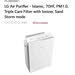 LG Air Purefier for sale