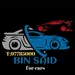 BIN SAID CARS 