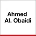 Ahmed Al. Obaidi