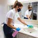 2 Dinaar Hourly Charged House Cleaning /Housemaid Service.