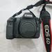 Canon 6D with lens, flash and all accessories