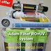 ADAM Water Filter