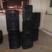 Speakers / Subwoofers Active and Passive Beam lights Moving head
