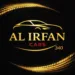  Al Arfan showroom