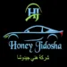Honey jidosha1