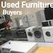 Used Furniture Buyers In Dubai UAE