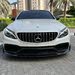 Mercedes-Benz C63s AMG coupe 2017