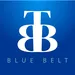 الحزام الأزرق BLUEBELT 