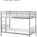 Expat leaving ! IKEA Bunk bed almost new