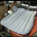matelas gonflable voiture