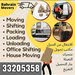 Professional Movers Packers best service House Villa Office