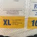 حفاضات اكس لارج- Friends Adult Diapers XL premium 10’s