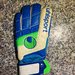 UHL Sports Soft Ground Goal Keeper Gloves (Limited Edition)