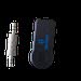 ￼

Adaptateur de voiture Bluetooth Récepteur 3,5mm Aux Stereo Wireless USB Mini