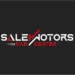 SALEM MOTORS | سالم موتورز