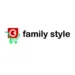 family Style فاميلي ستايل