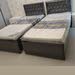 New BED For sale 33 96 22 45 whatsapp Call