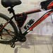 mountain gears bicycle for sports 29