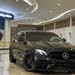 Mercedes Benz E class موديل 2017 للبيع