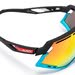 Cycling Glasses from Rudy Project Defender Edition Bahrain McLaren