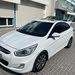 Hyundai Accent 2016 full option