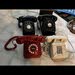vintage landline phone original working condition