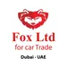 Fox Ltd Car Trade