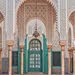 الصناعة التقليدية المغربية والفن المعمار المغربي ARTS KNR