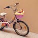 دراجة الأميرة برنسيس للبناتPrincess Princess bike for girls