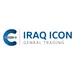 Iraq Icon