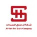 شركة آل ساري للسيارات