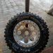 Off-road Mickey Thompson Tires