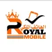 Royal Mobile ASAD ULLAH