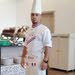 انا شيف حلويات عام تونسي ومأسيس مصانع حلويات خبر21سنة14سنة في الخليج في البحرين