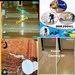 fast clean
