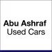 Abu Ashraf Used Cars 