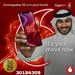 Vodafone Wifi