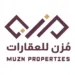 مزن للعقارات 