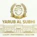 Yarub Al Subhi