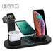Wireless Charger 6 in 1 Multifunctional Fast charger