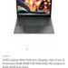 Lenovo V130 core i3 ,15.6 inch ,4GB, 1TB. with charge and bag